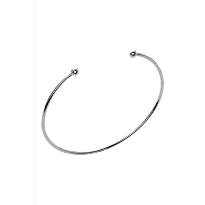 Pulsera Plata