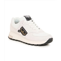 MAYU LACE UP SNEAKER