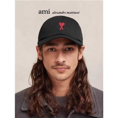 Бейсболка  AM*I