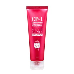 [ESTHETIC HOUSE] Сыворотка для волос ВОССТАНОВЛЕНИЕ CP-1 3seconds Hair Fill-up Waterpack, 120 мл