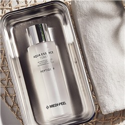 Peptide 9 Aqua Essence Toner, Пептидный тонер-эссенция для зрелой кожи