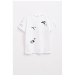 Футболка CONTE ELEGANT #944258