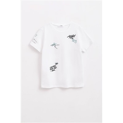 Футболка CONTE ELEGANT #944258