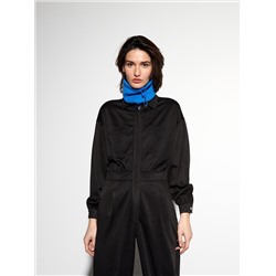 Klassischer Jumpsuit