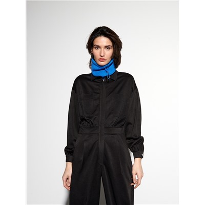 Klassischer Jumpsuit