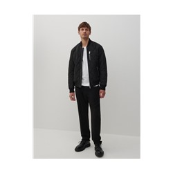 Stepp-Bomberjacke