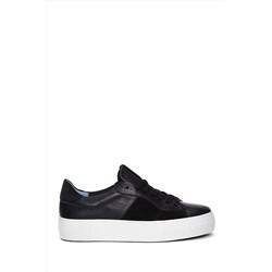Derimod Kadın Deri Sneaker 22WFD370514