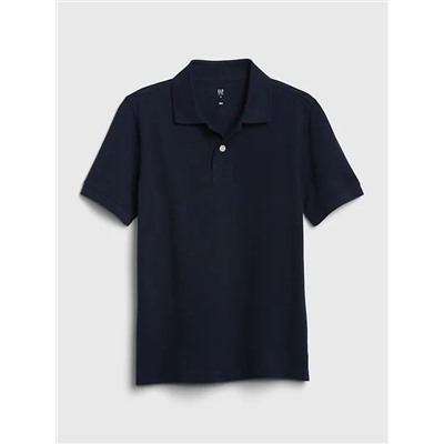 Kids Polo Shirt