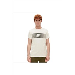 Bad Bear, 20.01.07.024 Fancy T-shirt Krem