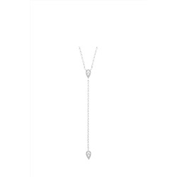 Collar Plata