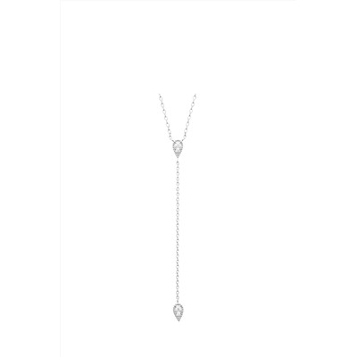 Collar Plata
