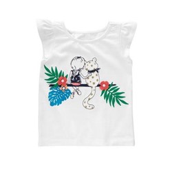 Safari Pals Tee