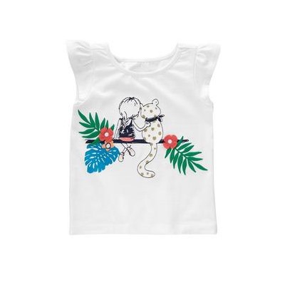 Safari Pals Tee