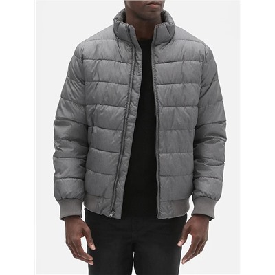 Warmest Jacket