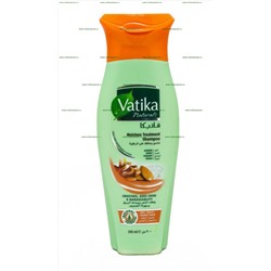 Шампунь Vatika Увлажняющий