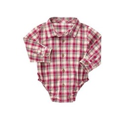Plaid Shirt