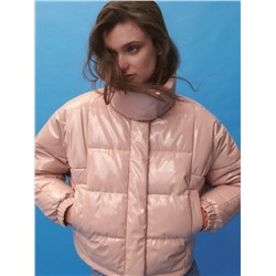 Steppjacke
