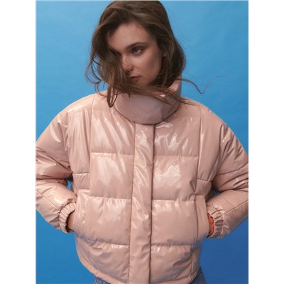 Steppjacke