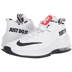 Nike Kids Air Max Infuriate II Just Do It (Little Kid/Big Kid)