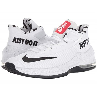 Nike Kids Air Max Infuriate II Just Do It (Little Kid/Big Kid)