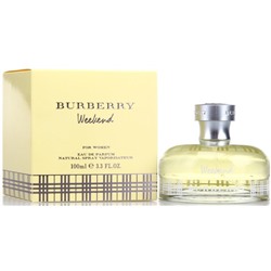 BURBERRY WEEKEND edp (w) 50ml