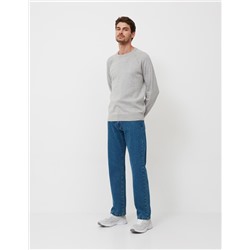 Pantalón Vaquero de Algodón