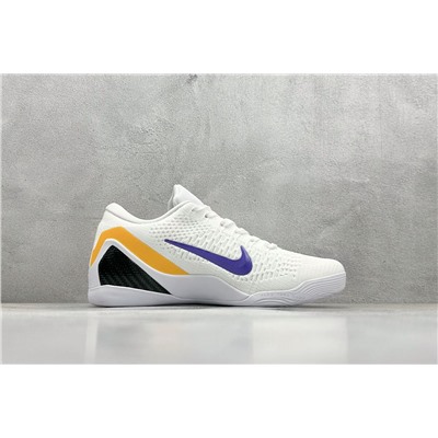 Кроссовки NK Kobe 9 Elite Protro