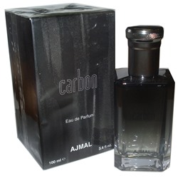 AJMAL CARBON edp (m) 1.5ml пробник