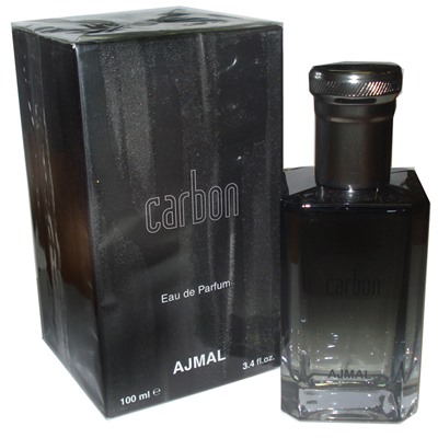 AJMAL CARBON edp (m) 1.5ml пробник