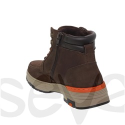Route 83, BOTIN CABALLERO PIEL