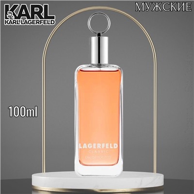 Karl Lagerfeld LAGERFELD CLASSIC