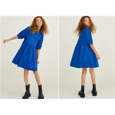 Kleid