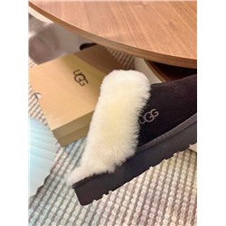 Комфортные тапочки  UG*G