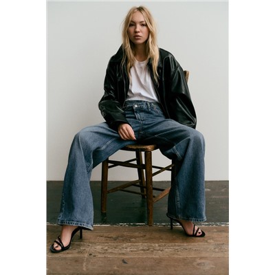 HEAVY COTTON T-SHIRT