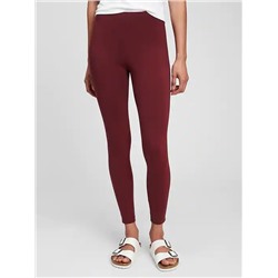 High Rise Leggings