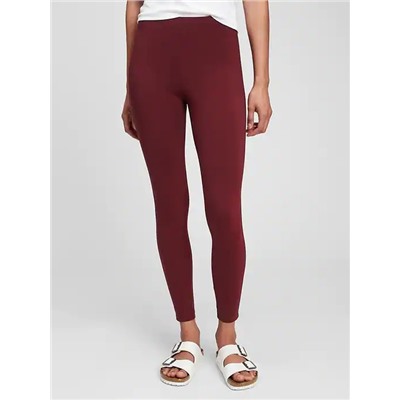 High Rise Leggings