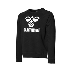 HUMMELKopenhang Erkek Siyah Sweatshirt