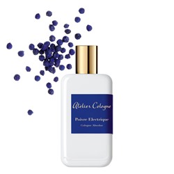 ATELIER COLOGNE POIVRE ELECTRIQUE COLOGNE ABSOLUE edc 2ml пробник