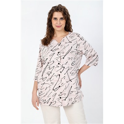 Блузка Мода-2