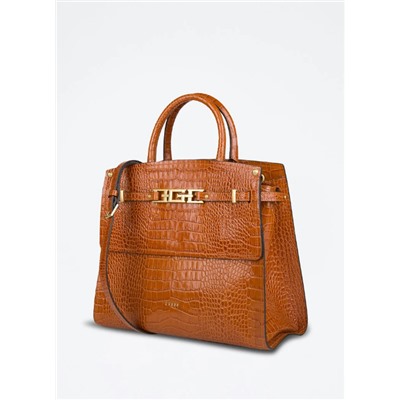 Bolso de piel