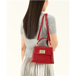 Furla 1927 Top Handle MINI