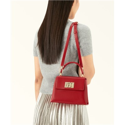 Furla 1927 Top Handle MINI
