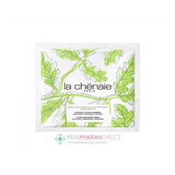 La Chenaie Pétrasève Masque Hydra Express Désaltère - Défatigue - Détoxifie 18ml