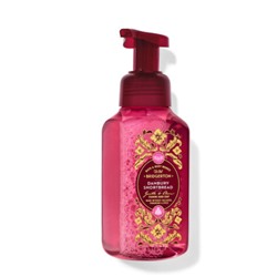 Danbury Shortbread Gentle & Clean Foaming Hand Soap
