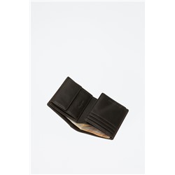 Cartera Basingstoke Marrón