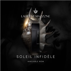 LM PARFUMS SOLEIL INFIDELE 1ml parfume пробник