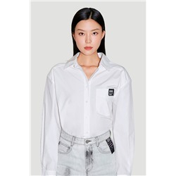 Camisa Blanco