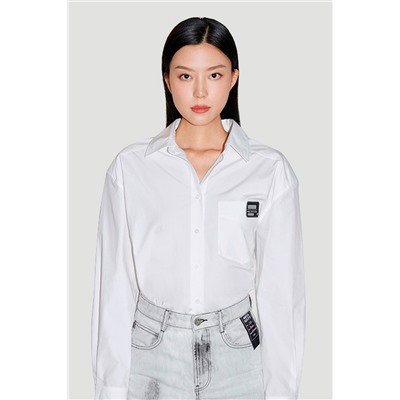 Camisa Blanco