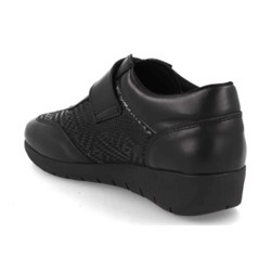 3133 - BE RELAX
                ZAPATO SEÑORA PIEL
