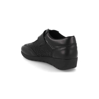 3133 - BE RELAX
                ZAPATO SEÑORA PIEL